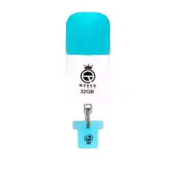 فلش مموری کوئین تک مدل ROOT ظرفیت 32 گیگابایت