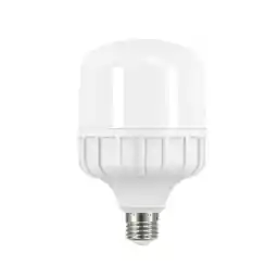 لامپ ال ای دی استوانه 50 وات نور پایه E27 Noorlamp BLQT