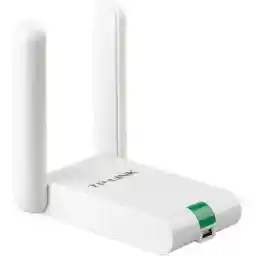 کارت شبکه USB بی سیم N300 تی پی-لینک مدل TL-WN822N TP-LINK TL-WN822N Wireless N300 USB Adapter