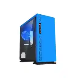 کیس گیم مکس EXPEDITION Blue CASE GAMEMAX EXPEDITION Blue