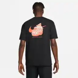 تی شرت مردانه Sole Food M90 Nike Sportswear T
