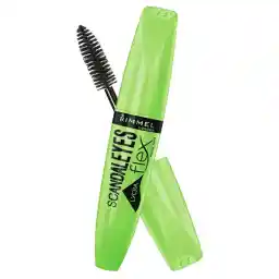 ریمل حجم دهنده ریمل لندن مدل Flex Extreme Black - شماره 003