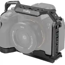 کیج دوربین اسمالریگ Smallrig Full Cage For Sony A 7R V/A7 IV/A 7S III/A 1/A 7R IV