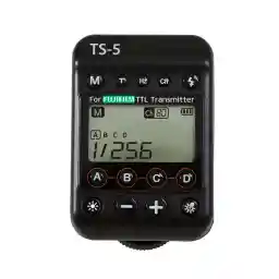 فرستنده ریم لایت Rime Lite TS-5 TTL Wireless controller & trigger for Fuji