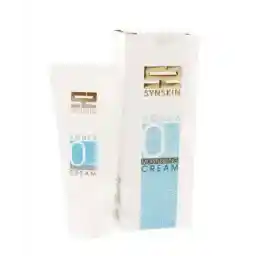 ژل کرم مرطوب کننده صورت ساین اسکین مدل Acnes0 وزن 50 گرمی