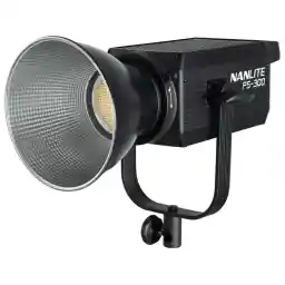 ویدئو لایت نانلایت Nanlite FS-300 LED AC Monolight