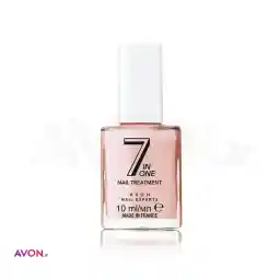 لاک پایه ناخن 7 کاره آون Nail Experts حجم 10 میل