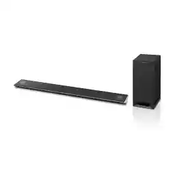 ساندبار پاناسونیک Panasonic SC-HTB885EBK Soundbar