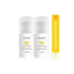 دئودورانت رولی بیب لابراتوریوس 50 میلی لیتر در 2 عدد