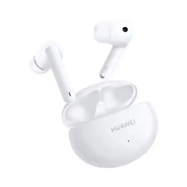 هدفون بی سیم هوآوی Huawei FreeBuds 4i Wireless Headphone-سفید