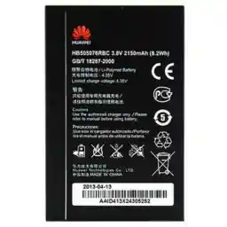 باتري گوشي هوآوی Huawei G610 battery