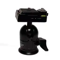 بال هد آر اند اچ R&H KH-8666 Tripod Head