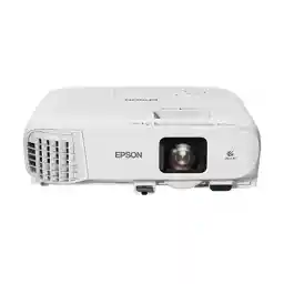ویدئو پروژکتور اپسون EPSON EB-X49 Epson EPSON EB-X49 video projector