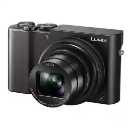 دوربین عکاسی پاناسونیک Panasonic LUMIX DMC-TZ110