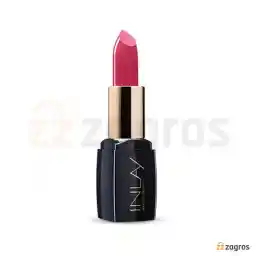 رژ لب جامد این لی مدل Viollet Velvet شماره 600 وزن 4 گرم