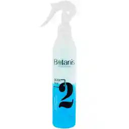 اسپری دو فاز بوتانیس مناسب موهای معمولی حجم 250 میل