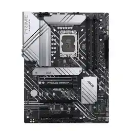 مادربرد ایسوس PRIME Z690-P ASUS PRIME Z690-P LGA1700 12th Gen ATX Motherboard