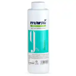 اکسیدان ضد قرمزی 9% مارال حجم 150 میل