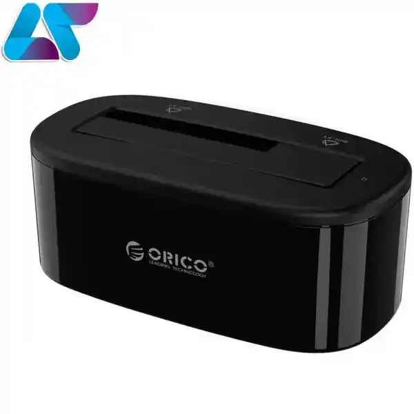داک هارد اوریکو مدل 6218US3 ORICO 6218US3 Hard Drive Dock