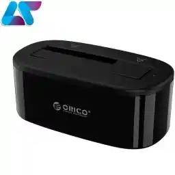 داک هارد اوریکو مدل 6218US3 ORICO 6218US3 Hard Drive Dock داک هارد اوریکو مدل 6218US3 ORICO 6218US3 Hard Drive Dock