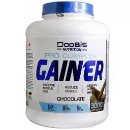 پودر پرو کمپلکس گینر دوبیس - 3000 گرم