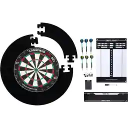 ست دارت تورنومنت مشکی