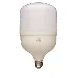 لامپ LED-40W افراتاب مدل AF-CU سرپیچ E27 Afra taab AF-CU-40W