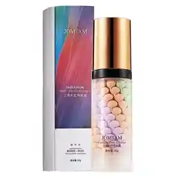 پرایمر تثبیت کننده آرایش جومتام مدل Isolation وزن 40 گرمی