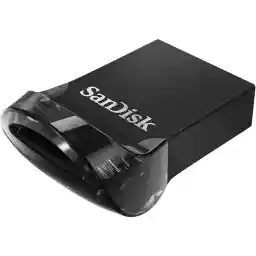 فلش مموری سندیسک SanDisk 512GB Ultra Fit SDCZ430-512G-G46 USB3.1 Flash Drive