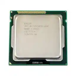 پردازنده مرکزی اینتل مدل Pentium G840 Intel Pentium G840 2.80GHz LGA-1155 Sandy Bridge