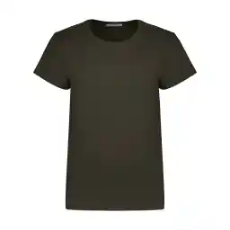 تی شرت آستین کوتاه زنانه ایزی دو مدل 218128045