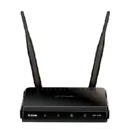 روتر اکسس پوینت بیسیم دی-لینک مدل DAP-1360 D-Link DAP-1360 Wireless Access Point/Router