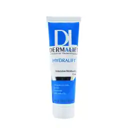 کرم مرطوبکننده درمالیفت مدل هیدرالیفت حجم 50 میلیلیتر