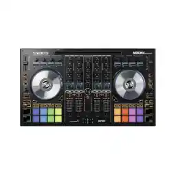 دی جی کنترلر ریلوپ Reloop Mixon 4 DJ Controller