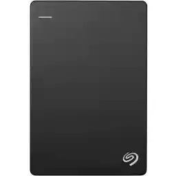 هارد اکسترنال سیگیت مدل Backup Plus Slim ظرفیت 1 ترابایت Seagate Backup Plus Slim External Hard Drive - 1T
