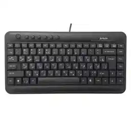 کیبورد ای فورتک مدل KL-5 A4Tech KL-5 Keyboard
