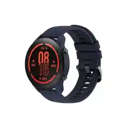 ساعت هوشمند شیائومی مدل Mi Watch XMWTCL02 Xiaomi Mi Watch XMWTCL02 Smartwatch