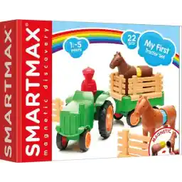 SmartMax My First - ست تراکتور