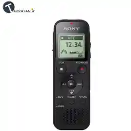 رکوردر صدا سونی Sony ICD-PX470 Voice Recorder