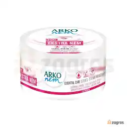 کرم مرطوب کننده آرکو مدل Ekstra Nem حاوی گلیسیرین 250 میل