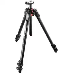 سه پایه مانفرتو Manfrotto MT055CXPRO3 Carbon Fiber Tripod