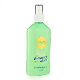 لوسیون باز کننده گره مو کودک سیوند حجم 200 میل