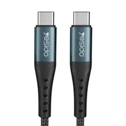 کابل Type-C به Type-C یسیدو مدل Ca67