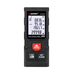 متر لیزری سندوی مدل SNDWAY SW-MT4