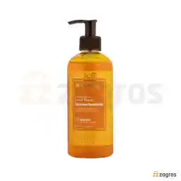 مایع دستشویی دیزرت هندولوژی با رایحه شیر و عسل 400 میل