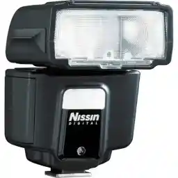 فلاش Nissin i40 Compact Flash for Canon