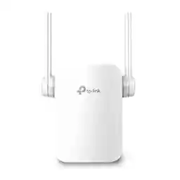 گسترش دهنده بیسیم 300Mbps تی پی لینک مدل TL-WA855RE TP-LINK TL-WA855RE 300Mbps Wi-Fi Range Extender