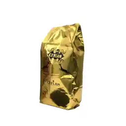 چای میر سیلان 400 گرم چای باروتی سخت نوشیدنی تولید ویژه وارداتی سیلان سریلانکا چای نشتی برگ سیاه سیلان