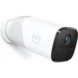 eufy Security - eufyCam 2 Pro add-n - دوربین امنیتی بی سیم - عمر باتری 365 روز - وضوح 2K
