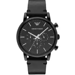 ساعت مچی عقربهای مردانه امپریو آرمانی مدل AR1918